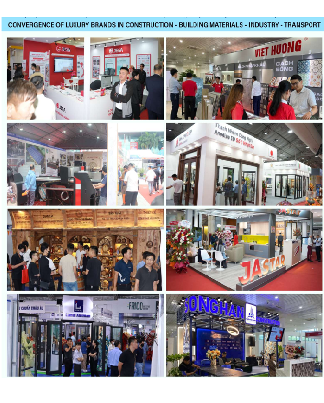 A modal window will open.